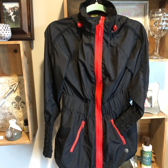 MPG Jackets & Blazers - Mpg jacket